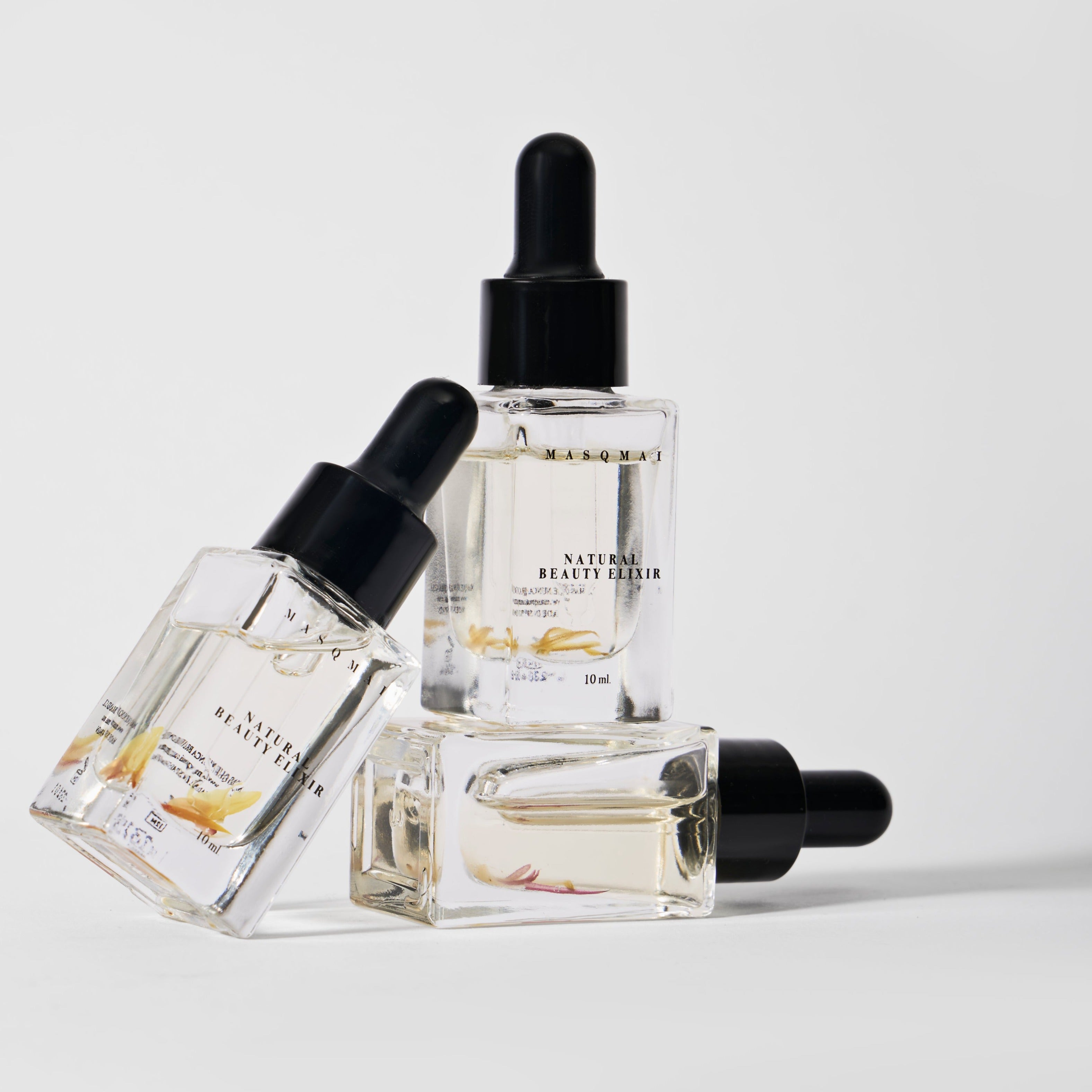 MINI NATURAL BEAUTY ELIXIR