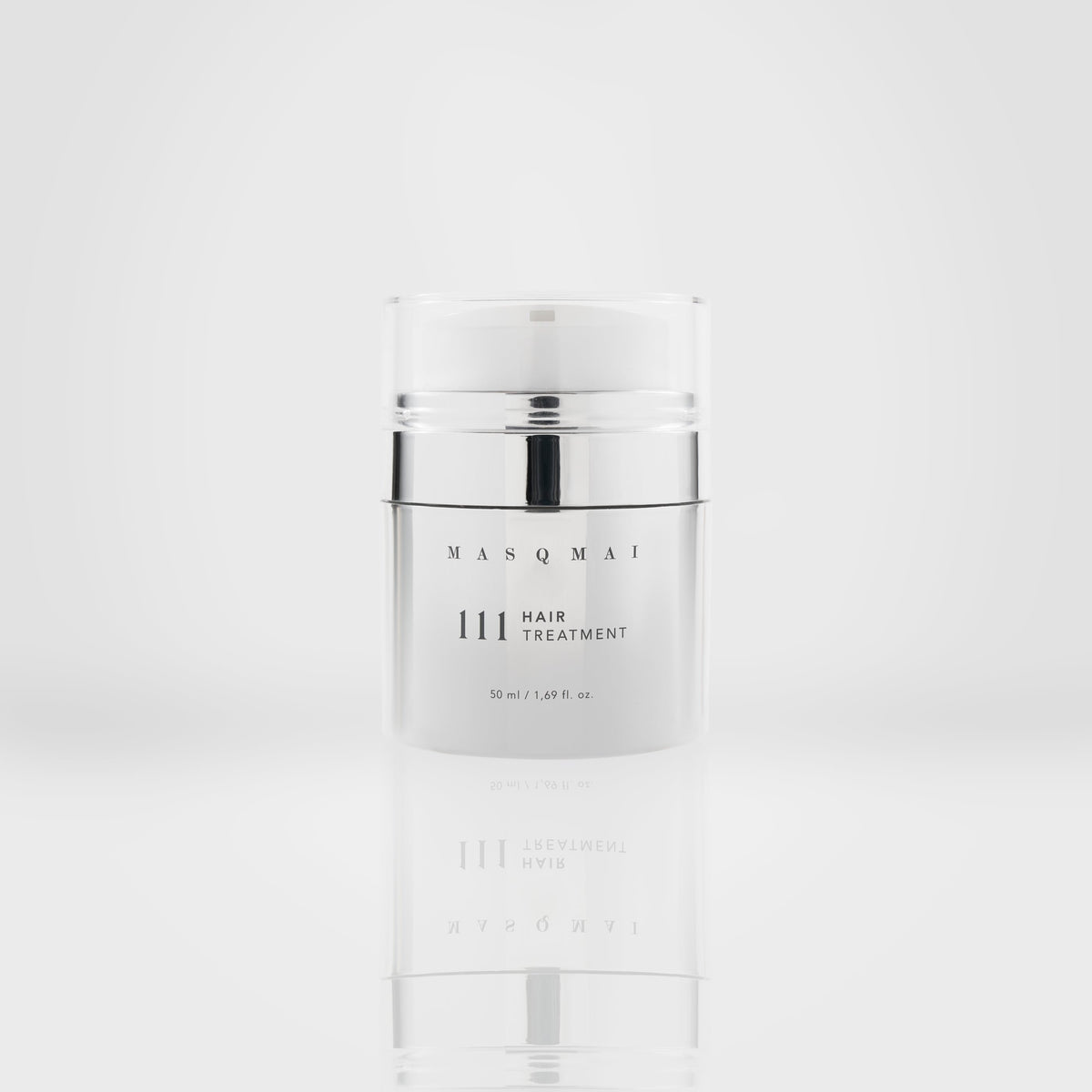 manvie HAIR TREATMENT 500ml 2本セット IlLYOAV Repair Hair Mask 500ml - Anti-Frizz Treatment