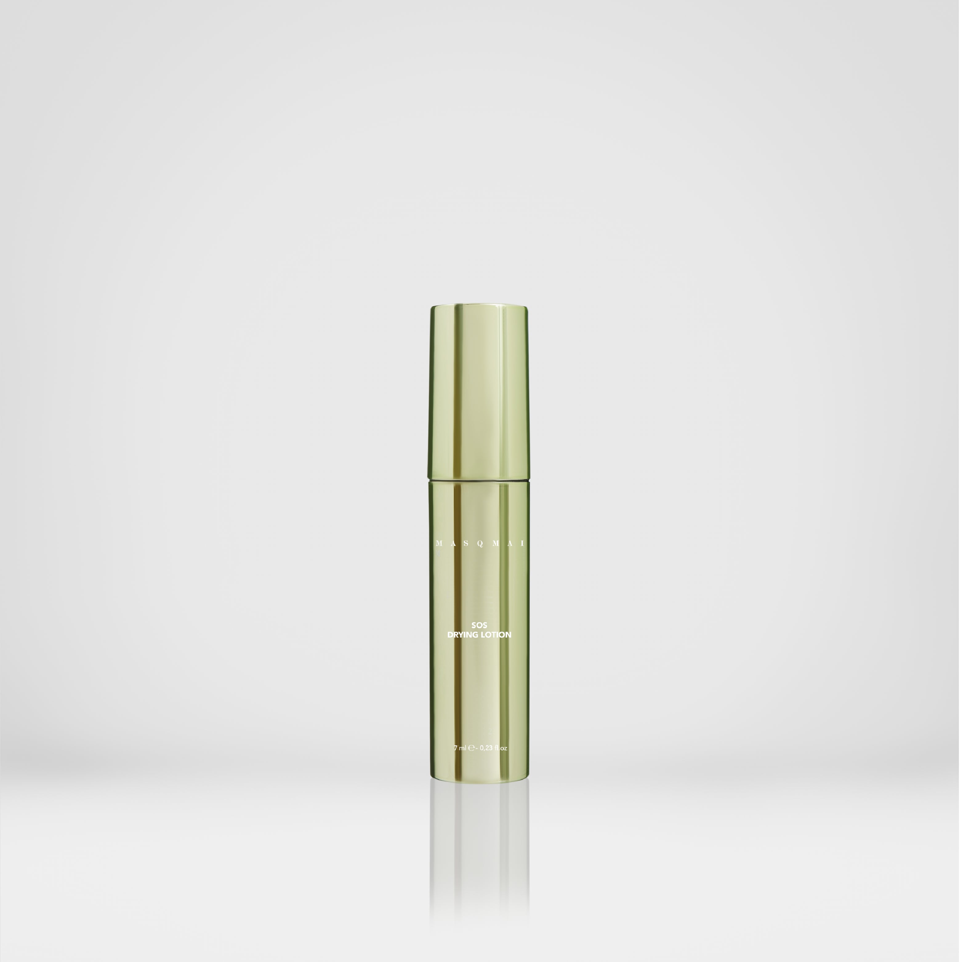 Mini Lozione per il viso con il 97% di ingredienti naturali