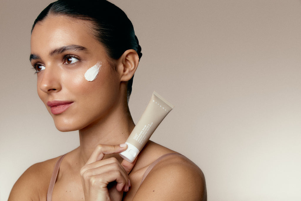 GOODBYE REDNESS, SCARS AND DRYNESS: THIS IS WHAT YOU NEED