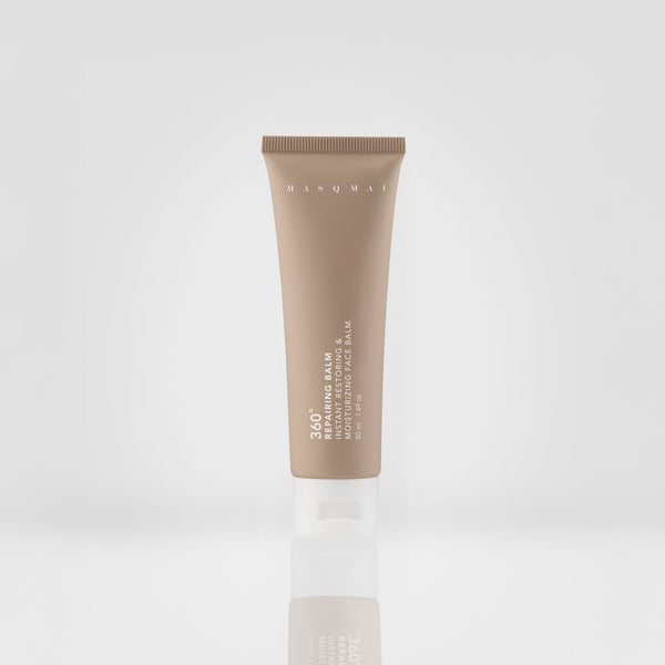 360 Repairing Balm MASQMAI - Balsamo facciale riparatore