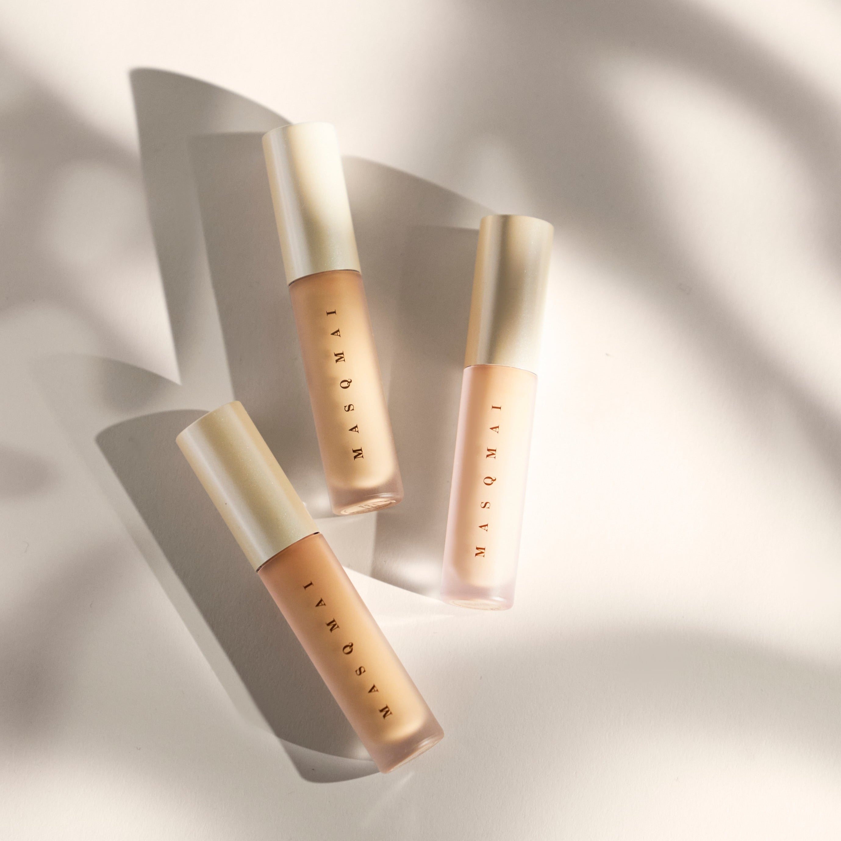 ALL-IN-ONE CONCEALER