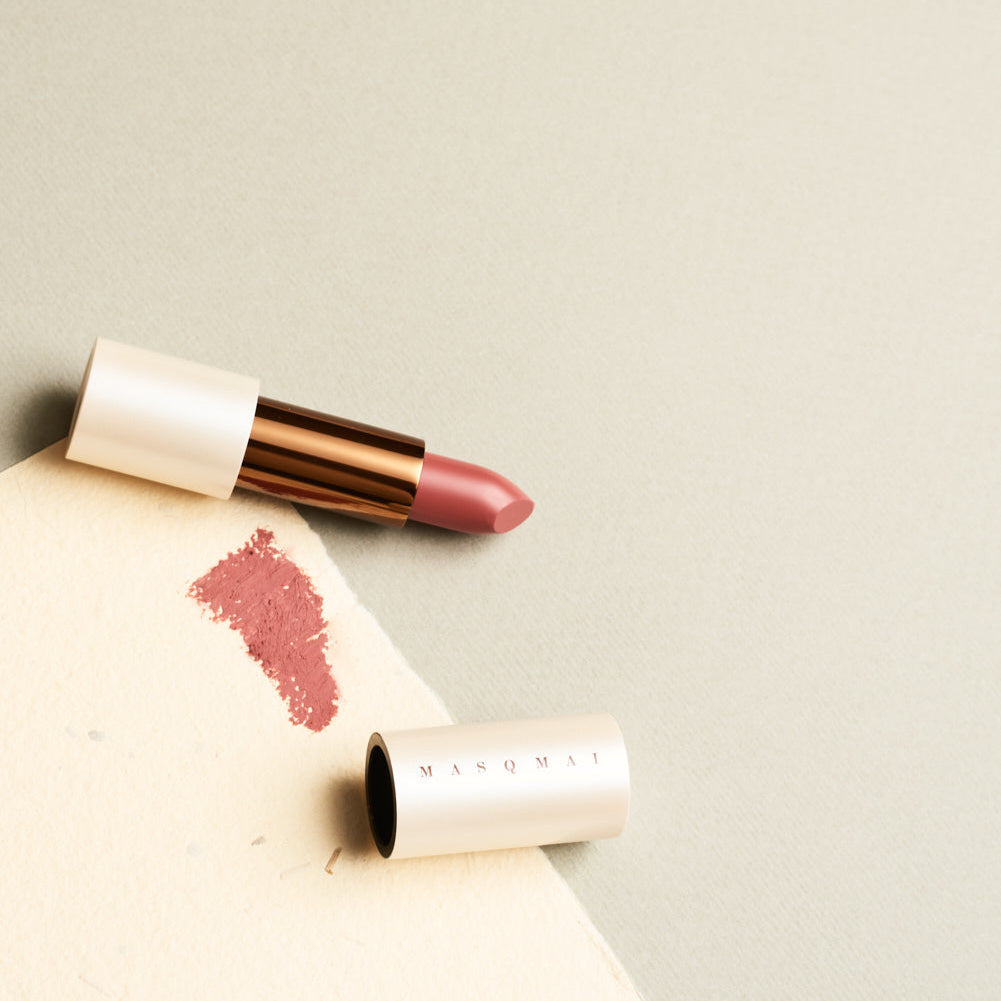 PINK VELVET LIPSTICK