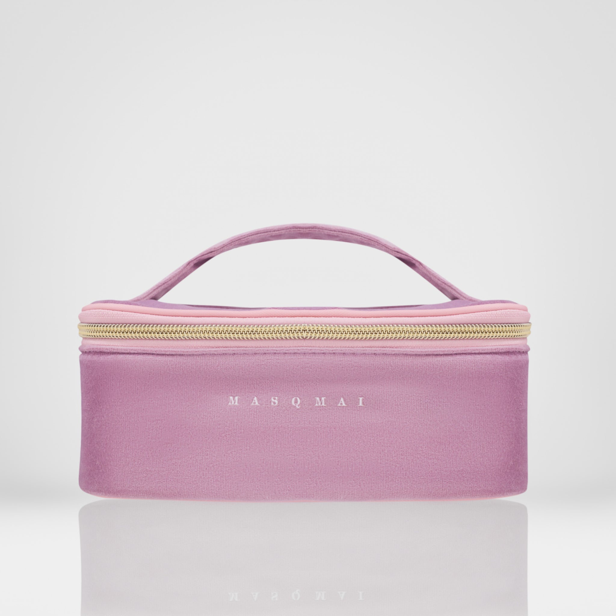 VELVET POUCH