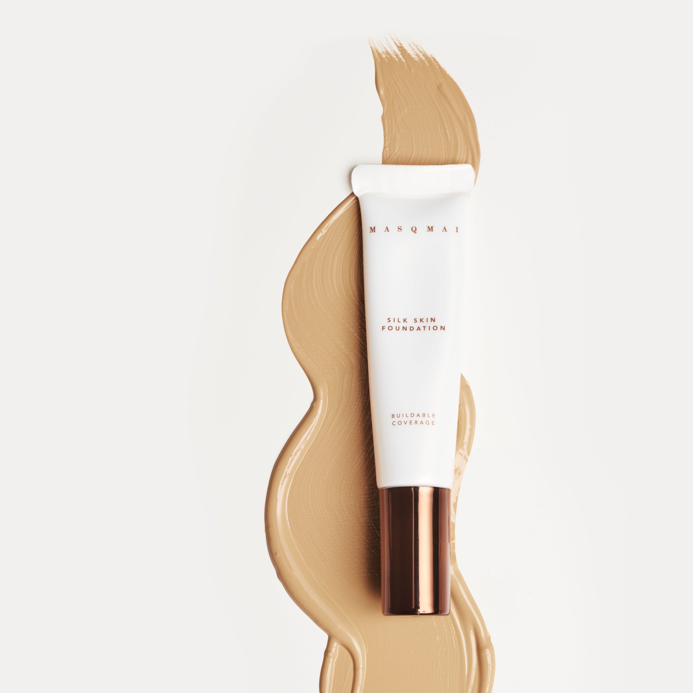 SILK SKIN FOUNDATION