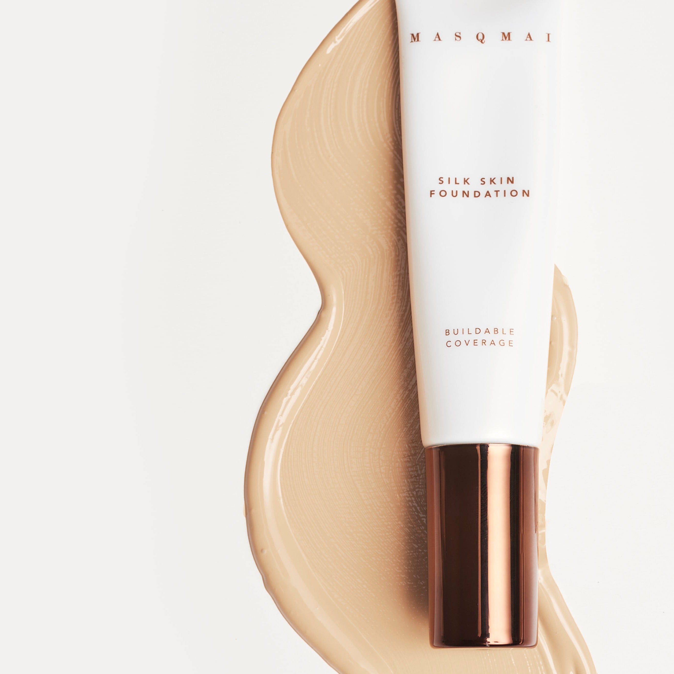 SILK SKIN FOUNDATION