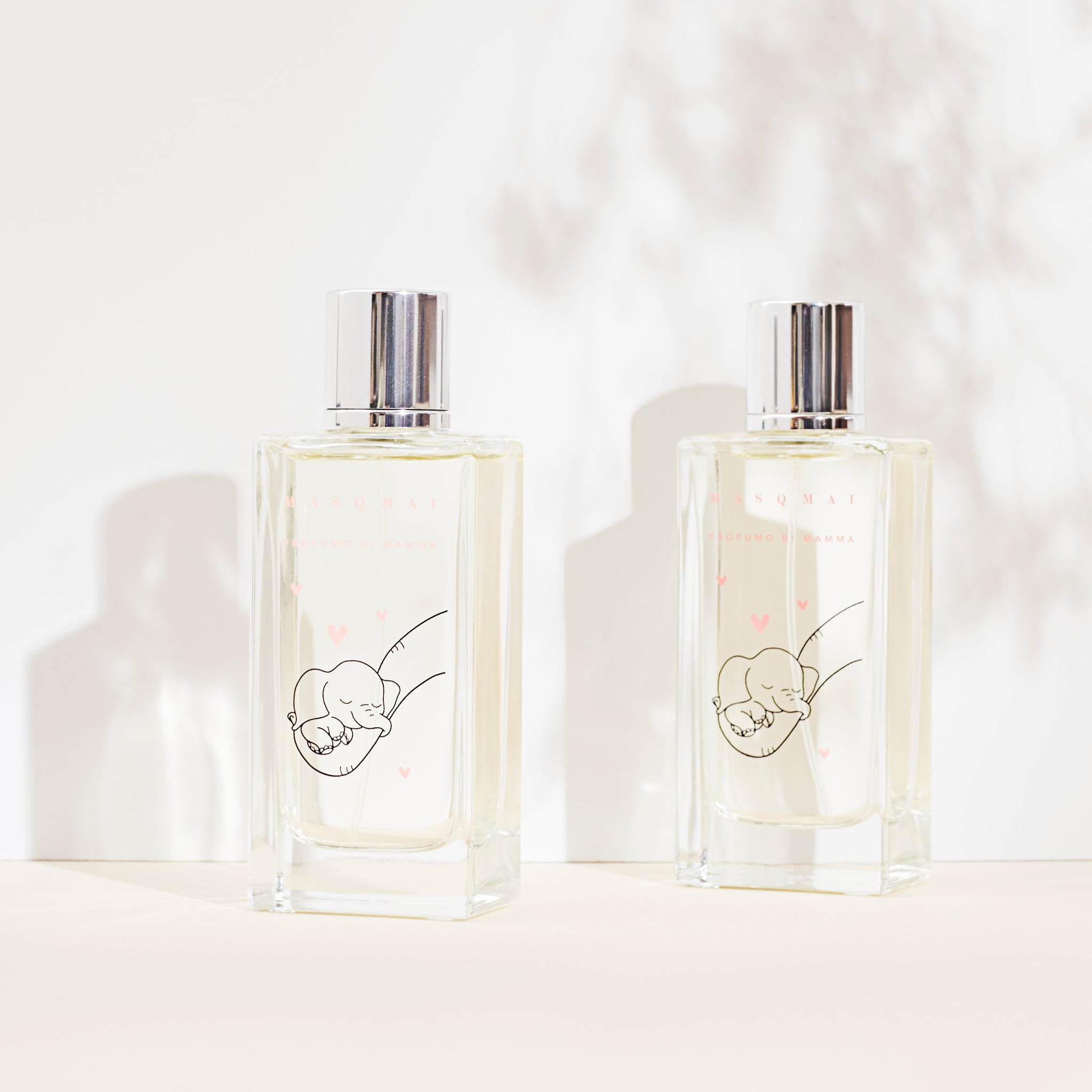 Fragrance Rituals Parfum Herren Sultan De Muscat Rituals Essence