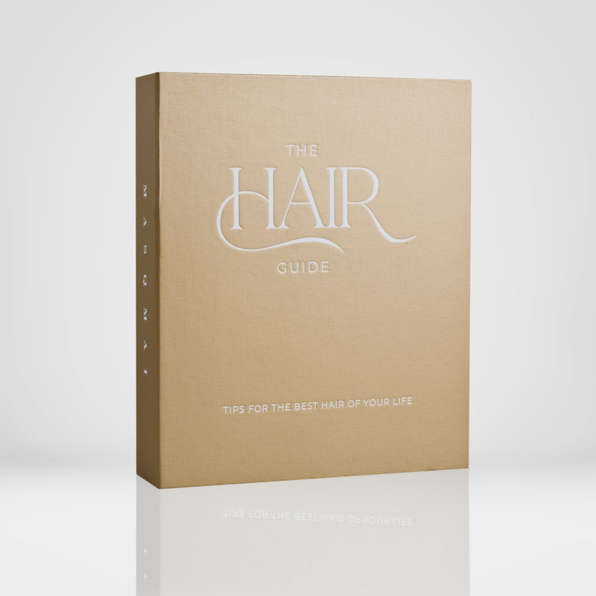 THE HAIR GUIDE