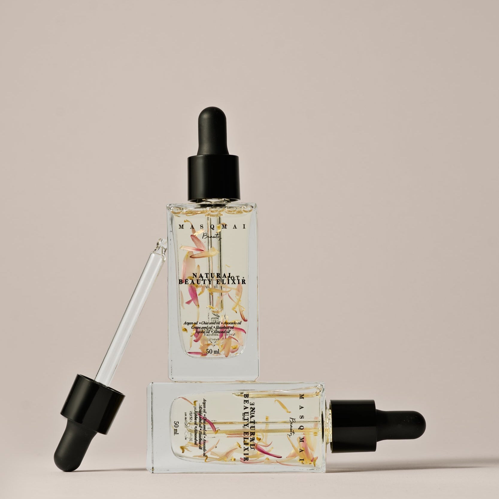 NATURAL BEAUTY ELIXIR