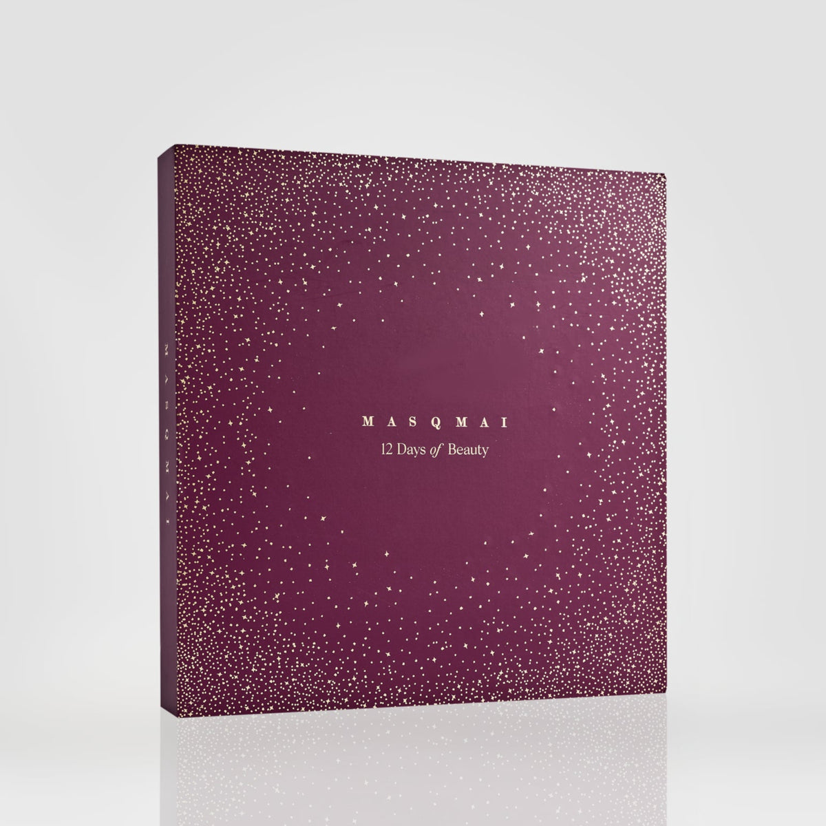 12 DAYS OF BEAUTY