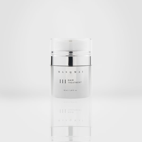 111 Hair Treatment
