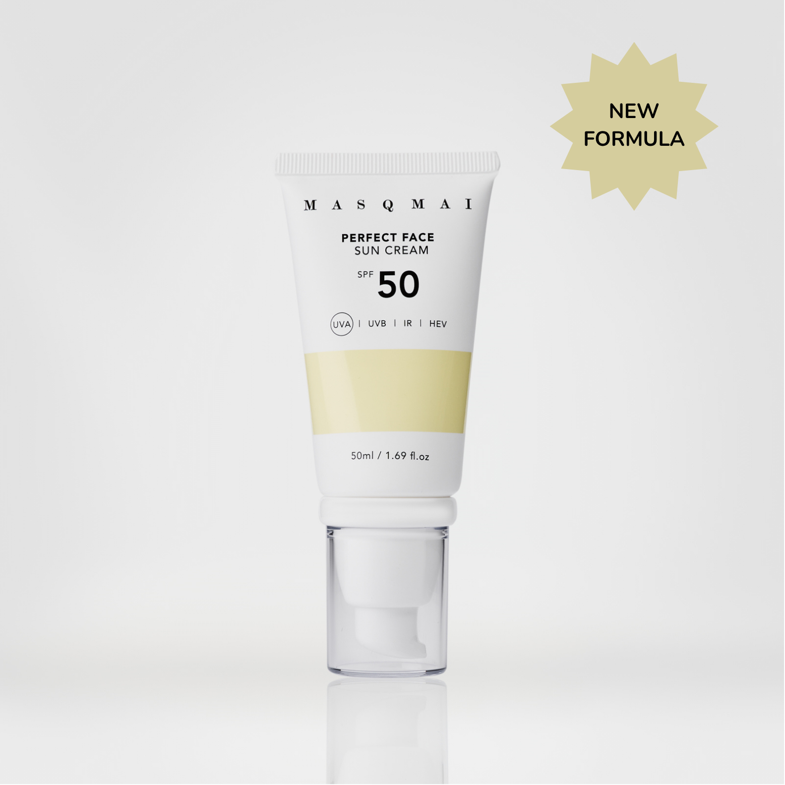 PERFECT FACE SUN CREAM SPF 50