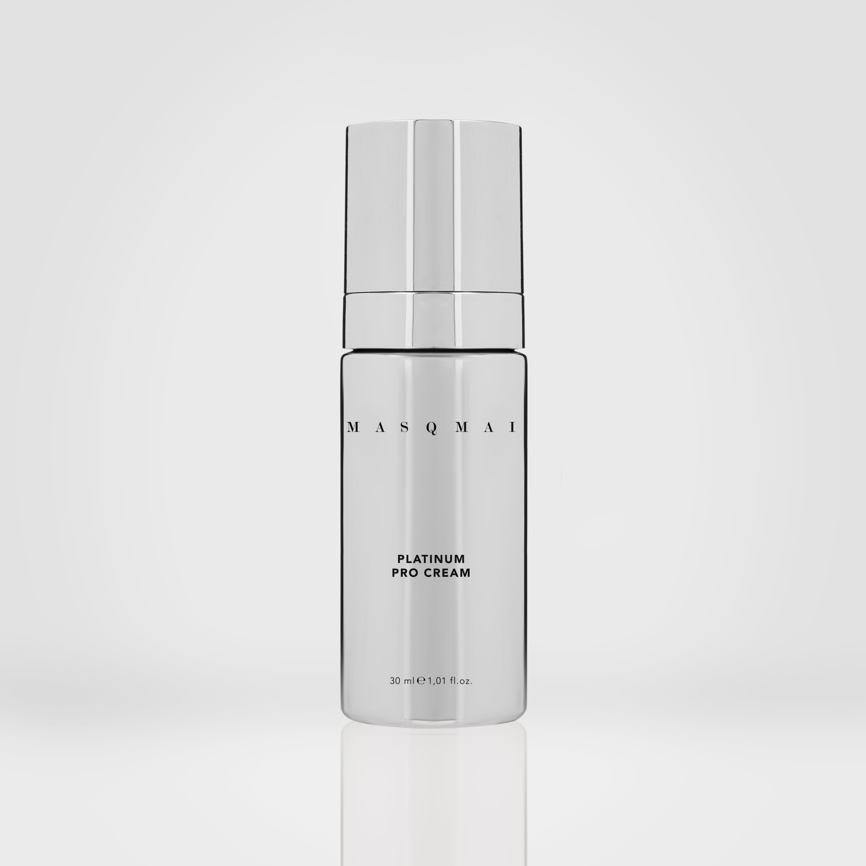 PLATINUM PRO CREAM - Main Image