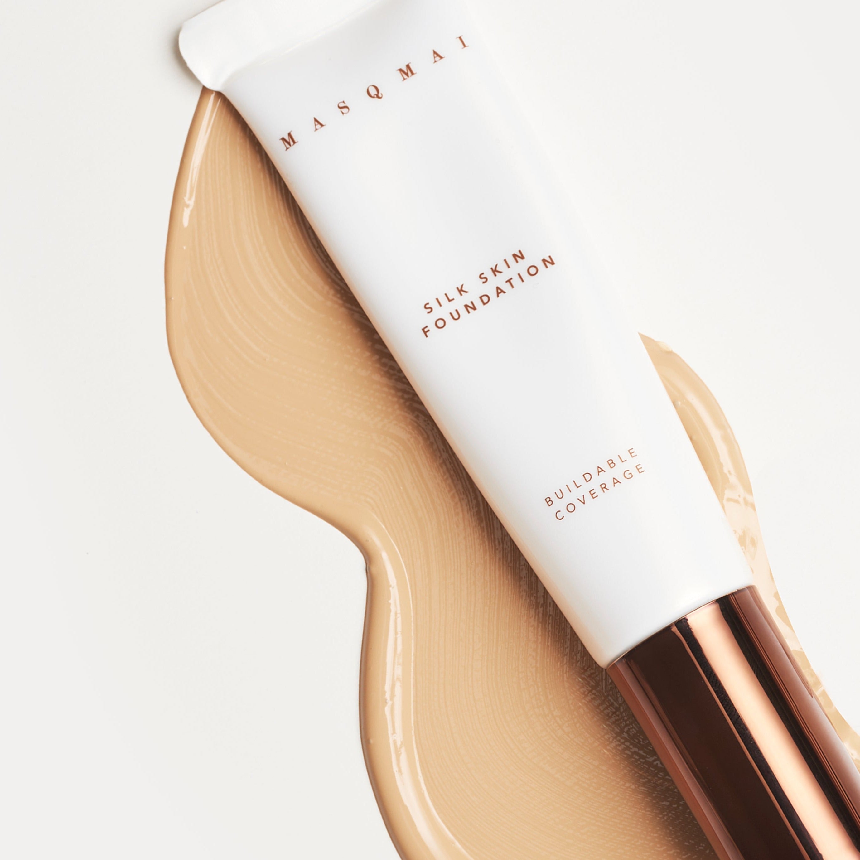 SILK SKIN FOUNDATION