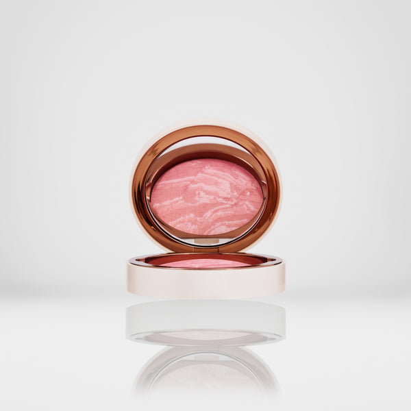 Pink Magic Blush - Blush dalla formula a lunga tenuta