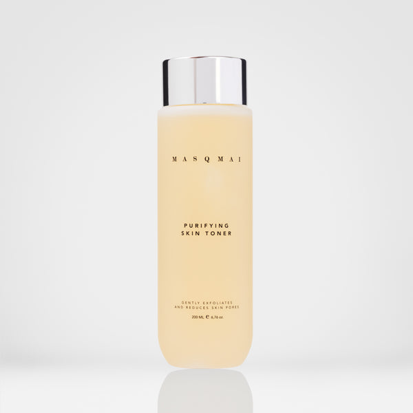 Purifying Skin Toner - Tonico esfoliante con proprietà antibatteriche, lenitive e riparatrici