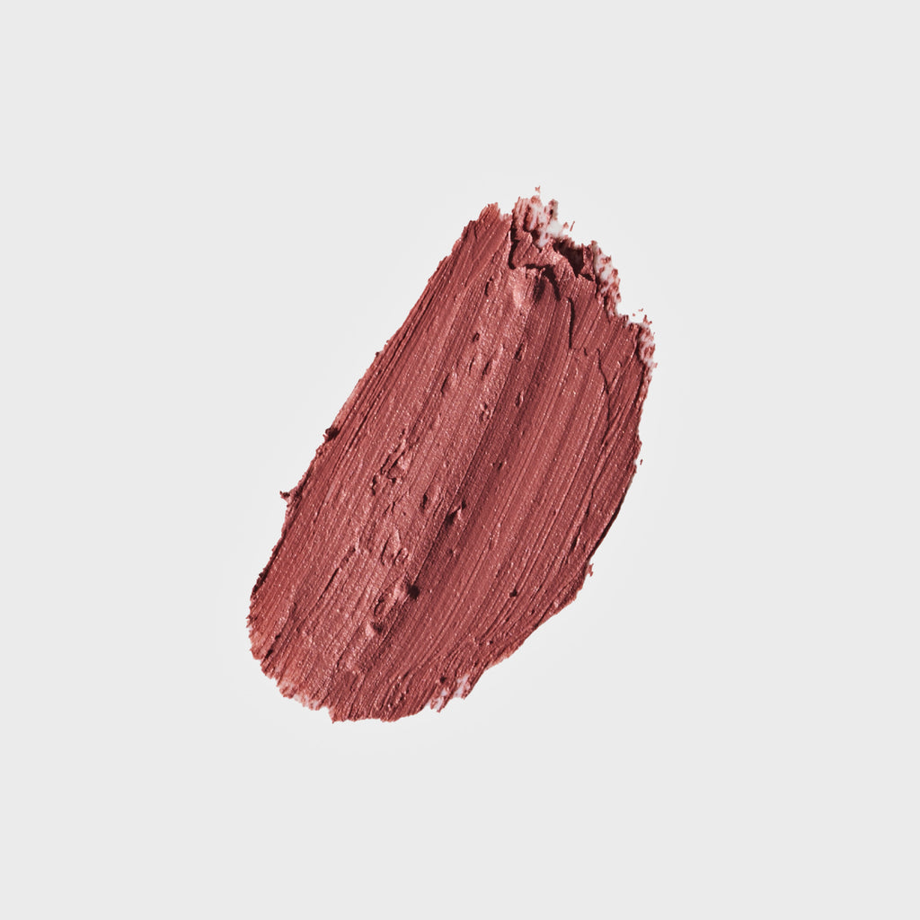 Consistenza vellutata Pink Velvet Lipstick