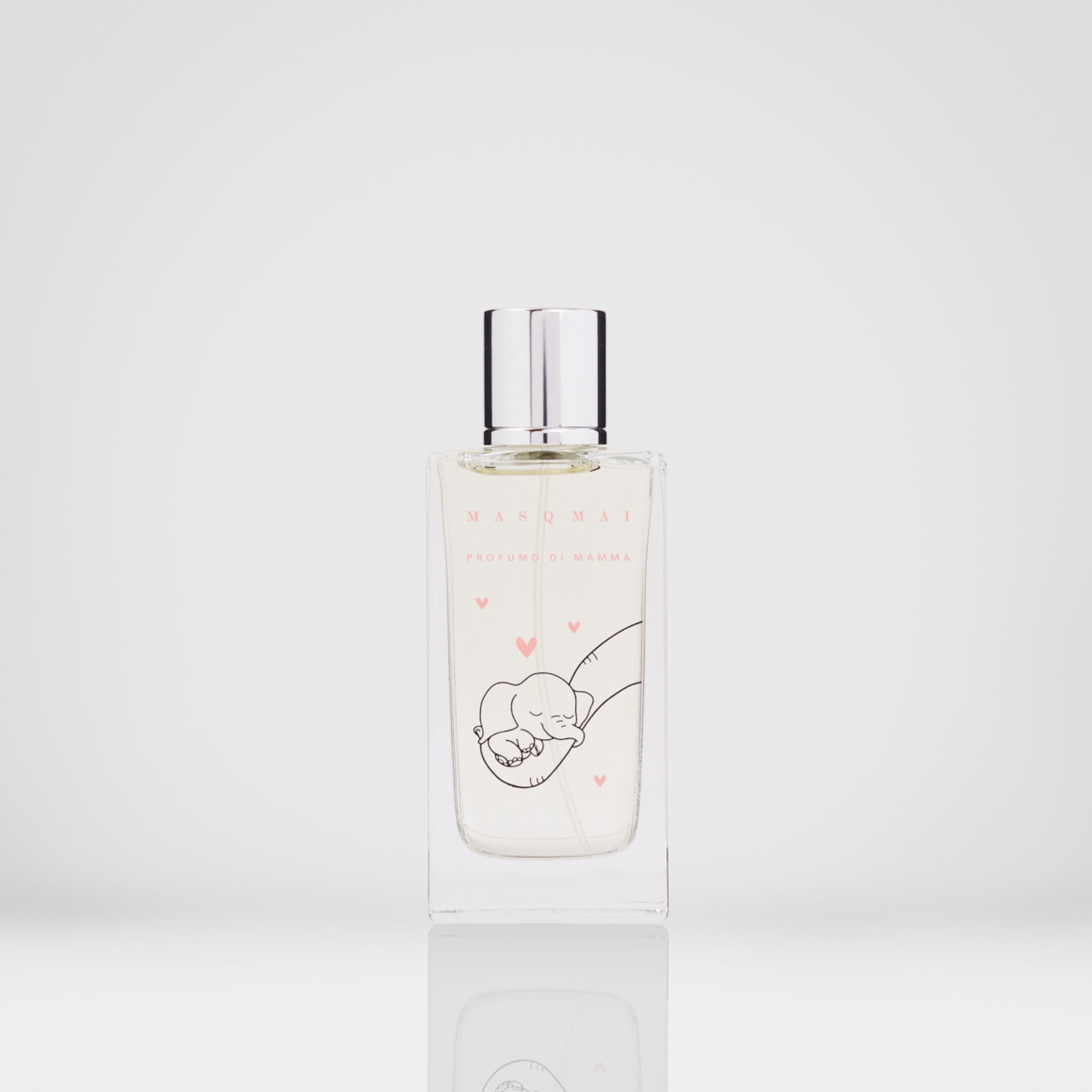 Profumo di Mamma - Profumi di mamma