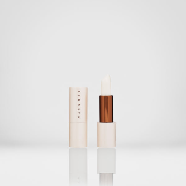 Burro di cacao per labbra Vanilla Glow Lip Balm